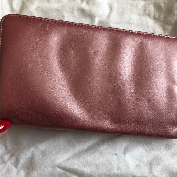 Hobo wallet - Picture 2 of 5